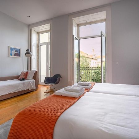 Oporto Trendy Apartments Eksteriør bilde