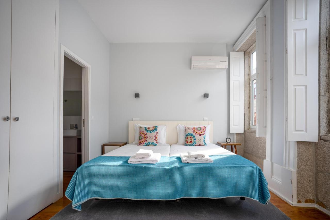 Oporto Trendy Apartments Eksteriør bilde