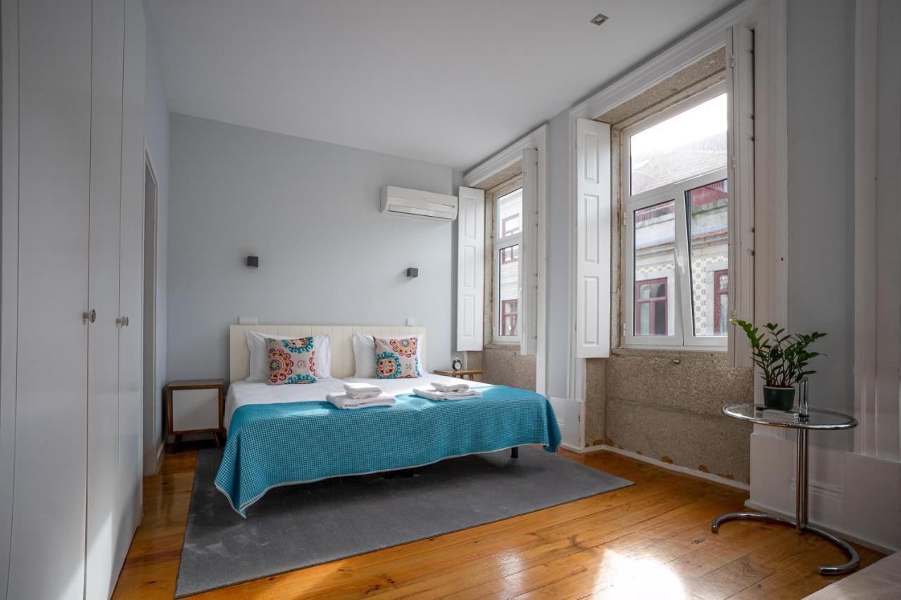 Oporto Trendy Apartments Eksteriør bilde
