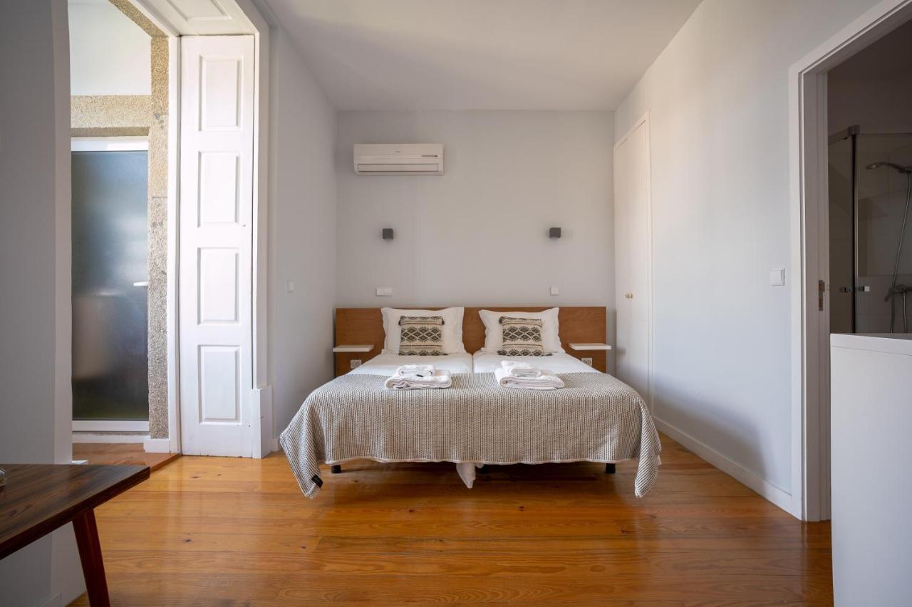 Oporto Trendy Apartments Eksteriør bilde