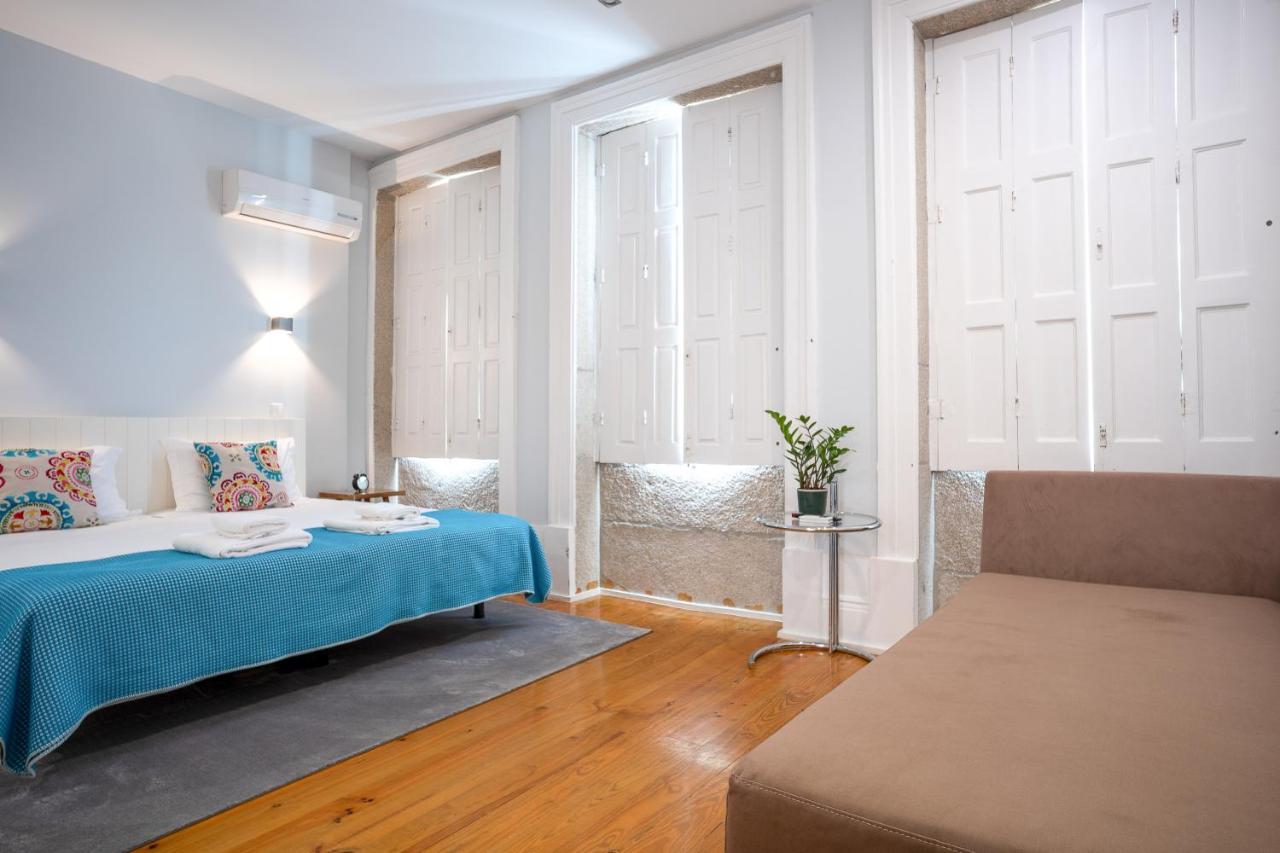 Oporto Trendy Apartments Eksteriør bilde