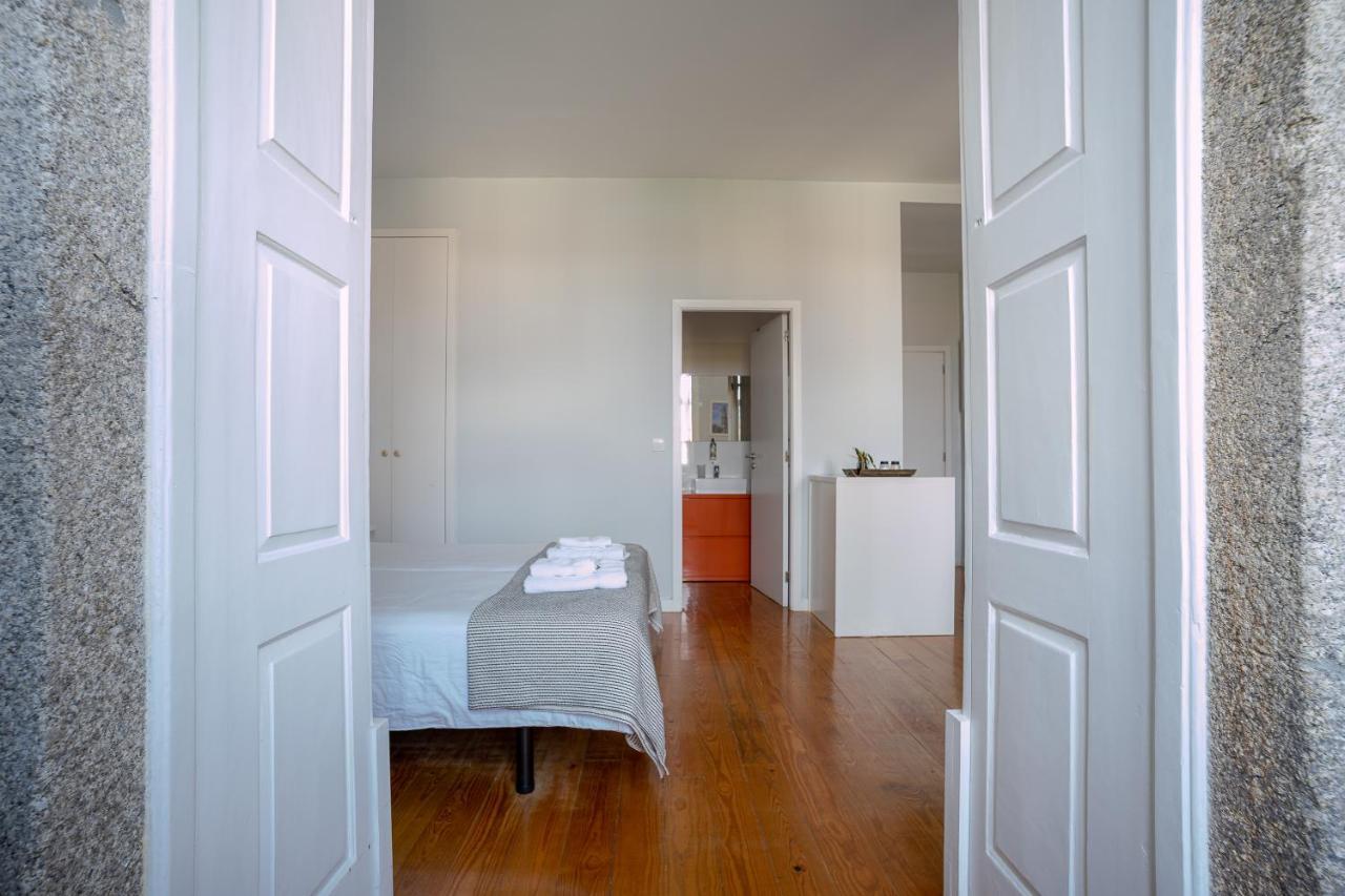 Oporto Trendy Apartments Eksteriør bilde
