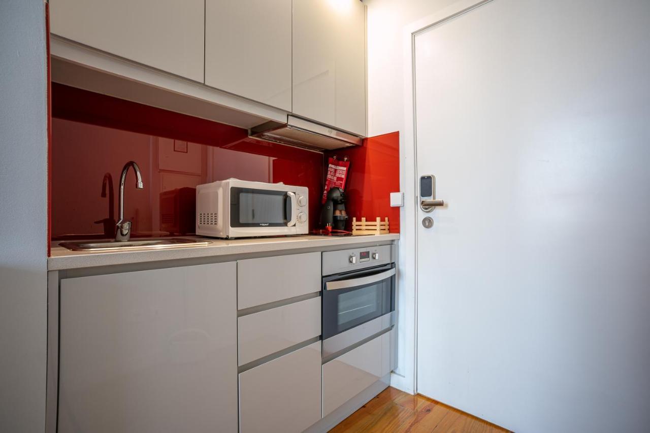 Oporto Trendy Apartments Eksteriør bilde