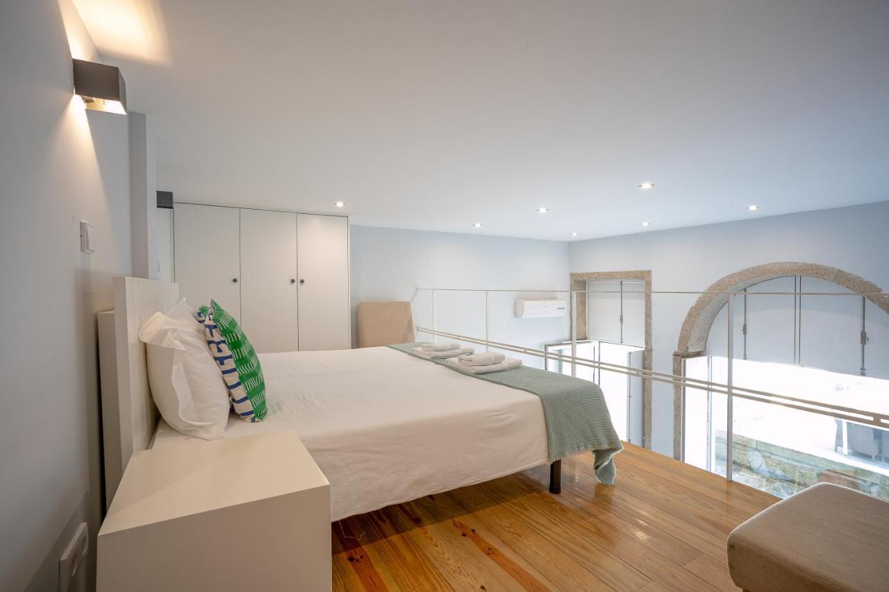Oporto Trendy Apartments Eksteriør bilde