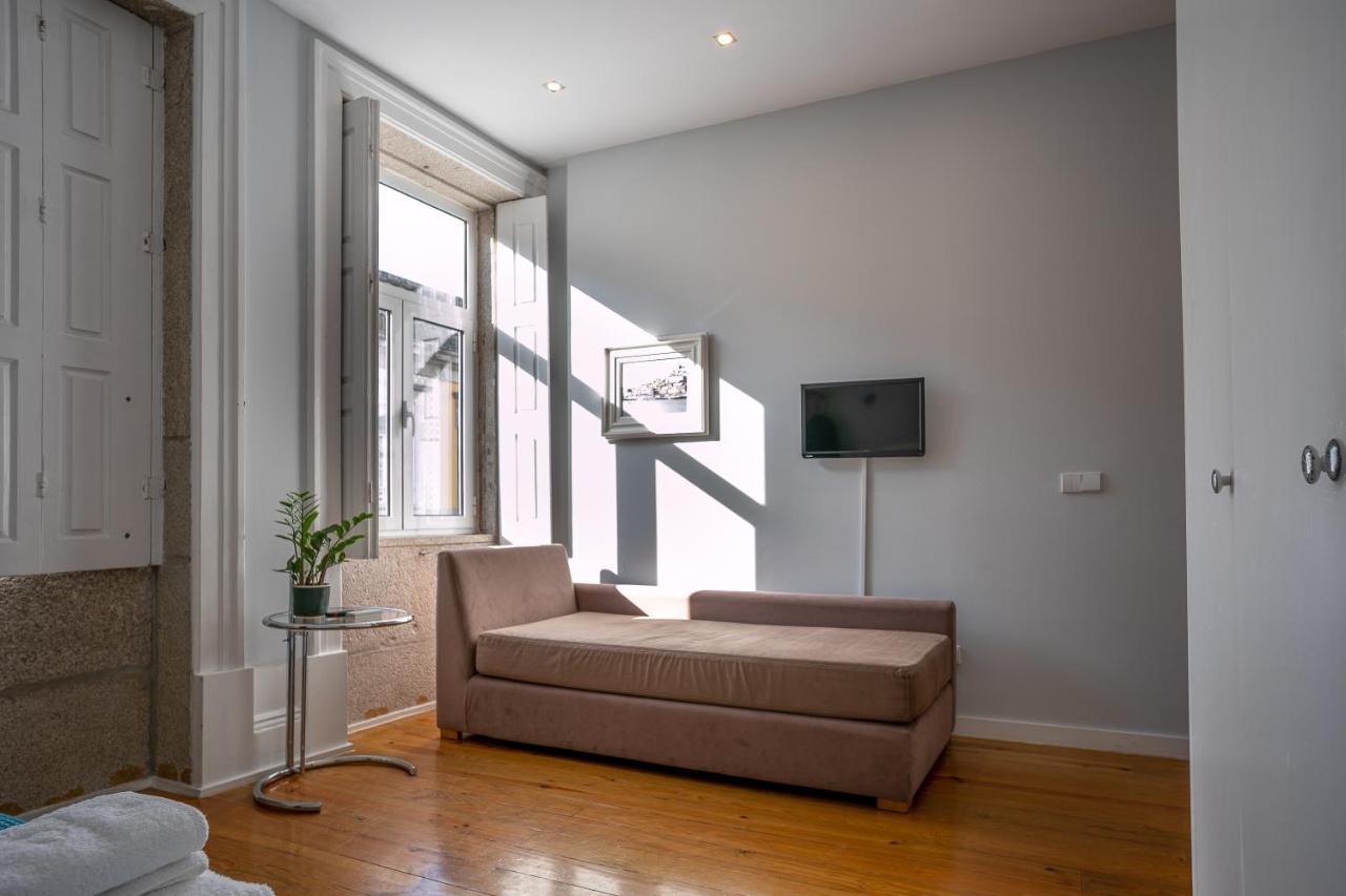 Oporto Trendy Apartments Eksteriør bilde