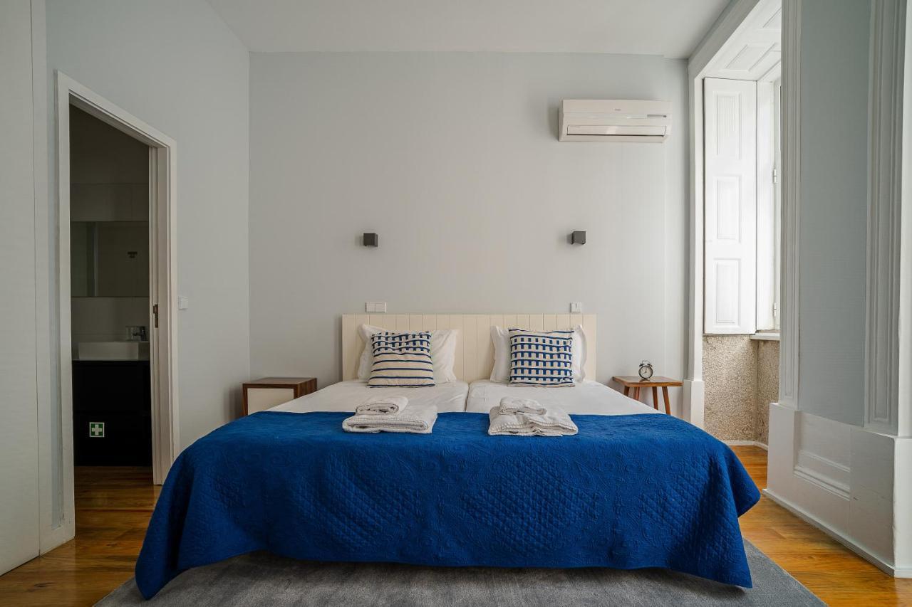 Oporto Trendy Apartments Eksteriør bilde