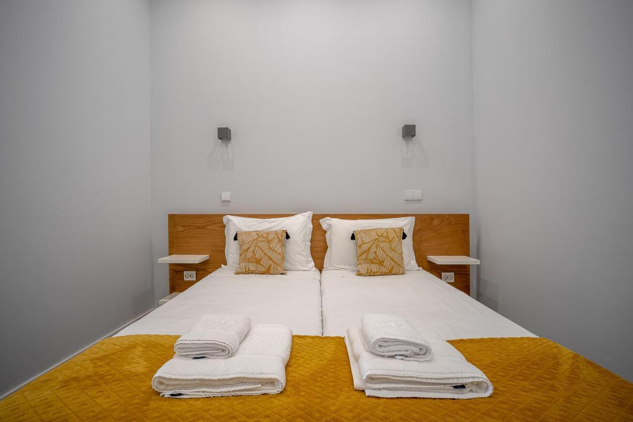 Oporto Trendy Apartments Eksteriør bilde