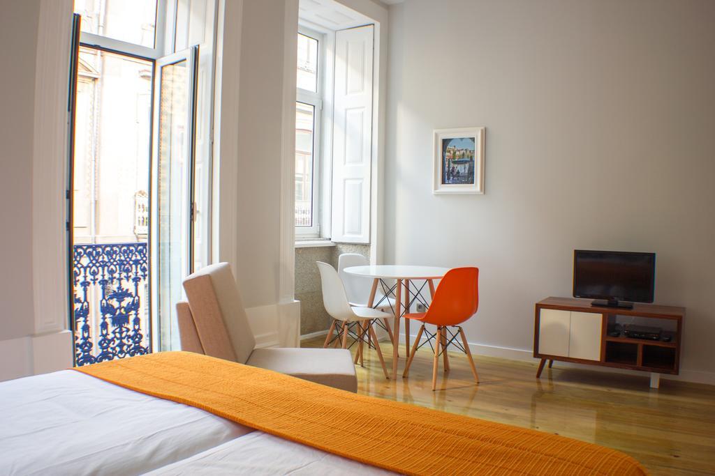 Oporto Trendy Apartments Rom bilde