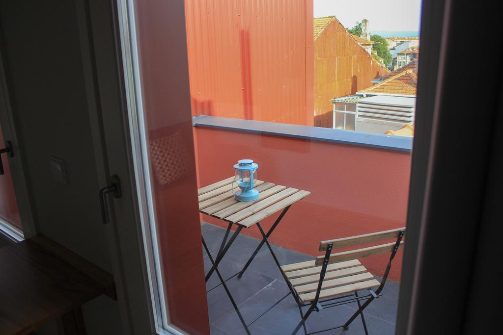 Oporto Trendy Apartments Eksteriør bilde
