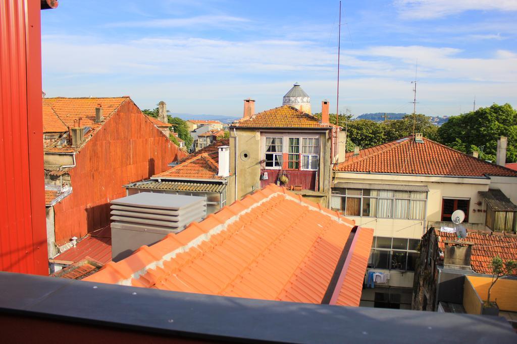 Oporto Trendy Apartments Eksteriør bilde