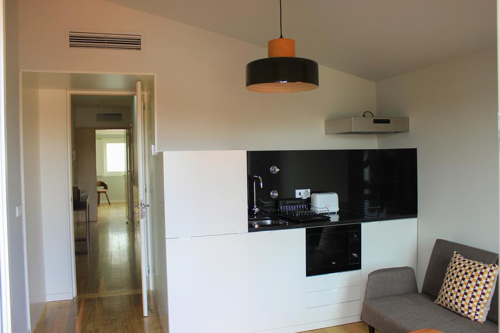 Oporto Trendy Apartments Eksteriør bilde