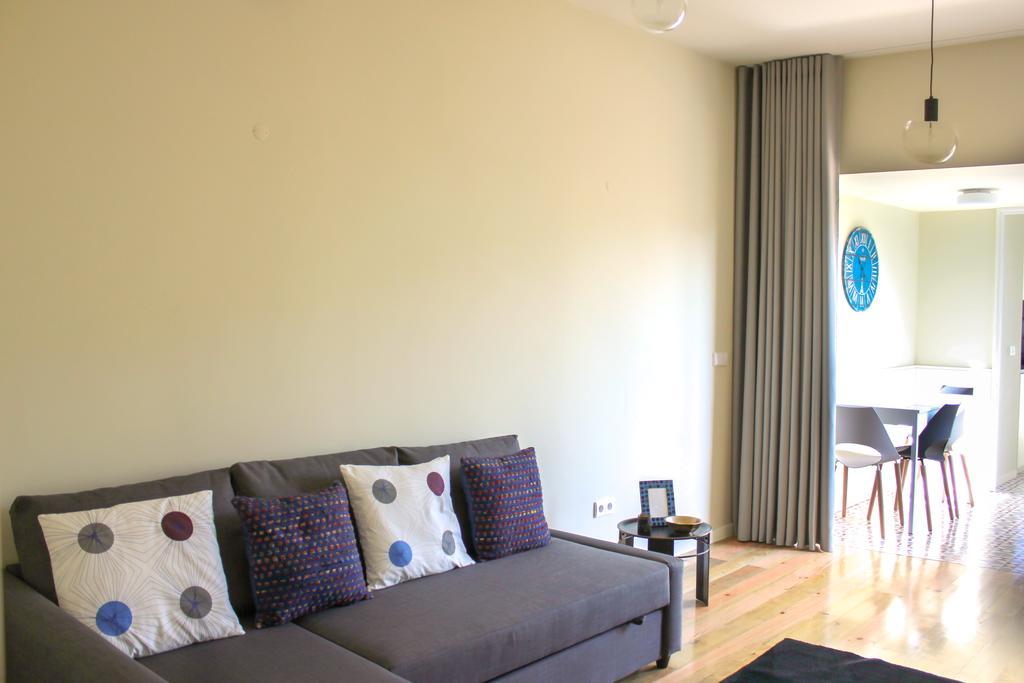 Oporto Trendy Apartments Eksteriør bilde