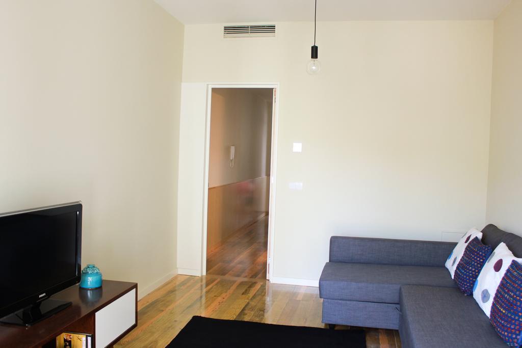 Oporto Trendy Apartments Eksteriør bilde