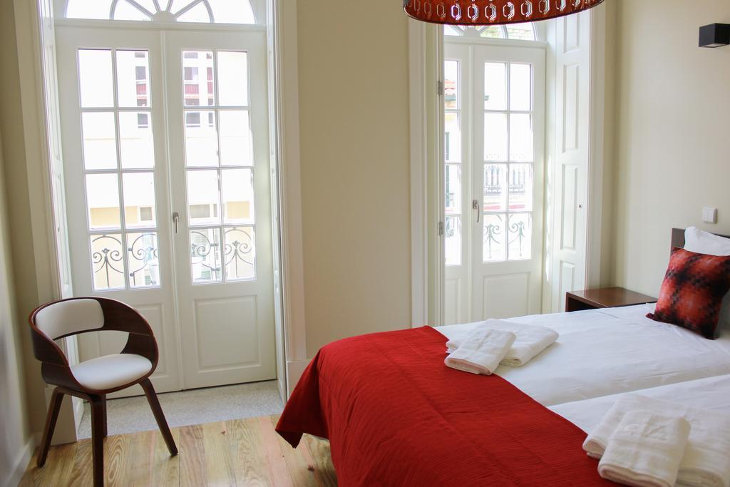 Oporto Trendy Apartments Eksteriør bilde