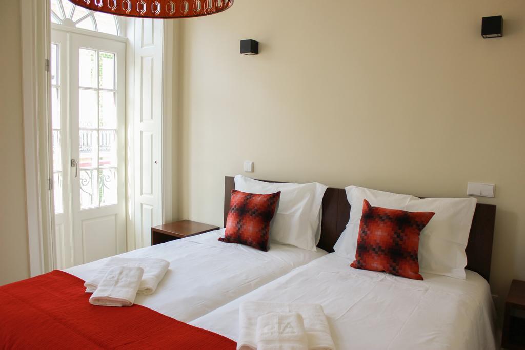 Oporto Trendy Apartments Eksteriør bilde
