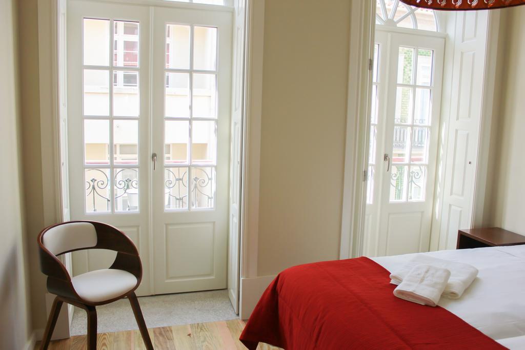 Oporto Trendy Apartments Eksteriør bilde