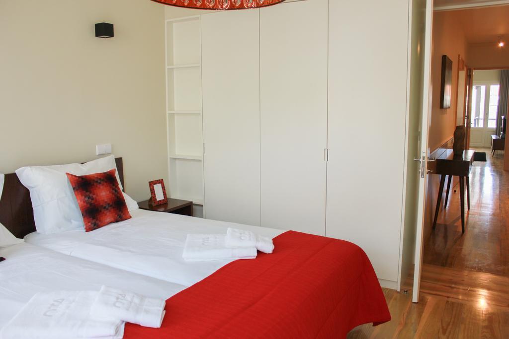 Oporto Trendy Apartments Eksteriør bilde
