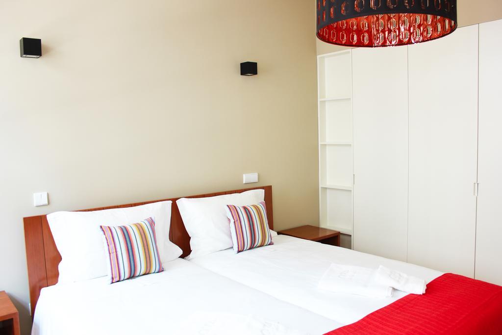 Oporto Trendy Apartments Eksteriør bilde