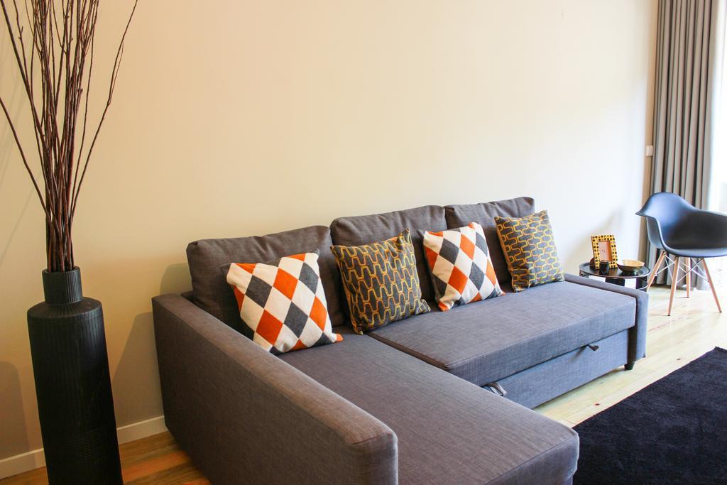 Oporto Trendy Apartments Eksteriør bilde