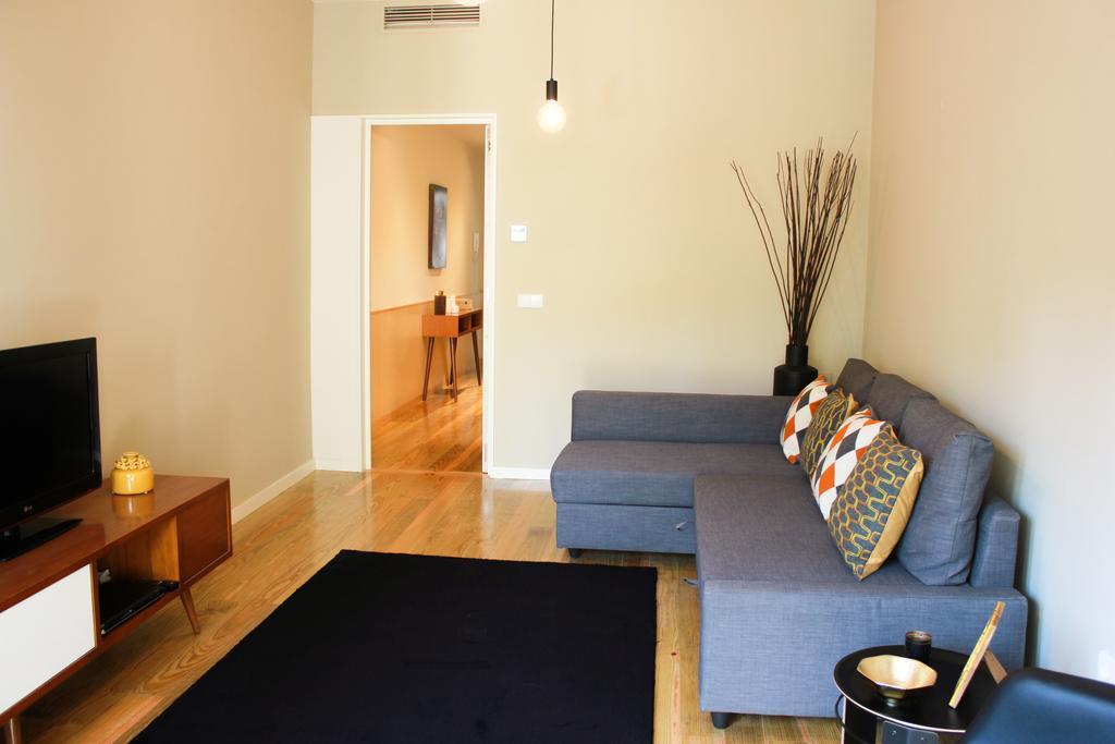 Oporto Trendy Apartments Eksteriør bilde