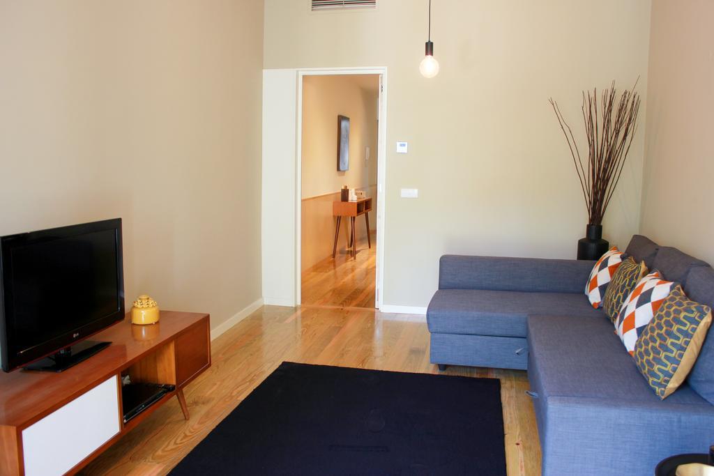 Oporto Trendy Apartments Eksteriør bilde